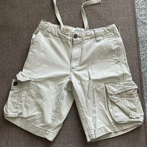Aeropostale Men’s Cargo Shorts